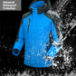 ⏳DERNIER JOUR DE SOLDES 50 % DE RÉDUCTION !!💦🌿Veste outdoor performante pour homme