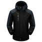 ⏳DERNIER JOUR DE SOLDES 50 % DE RÉDUCTION !!💦🌿Veste outdoor performante pour homme