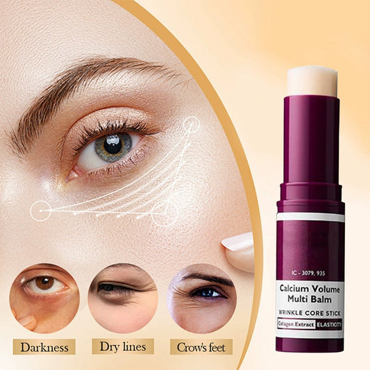 Stick Contour des Yeux Hydratant – Pour des yeux plus jeunes et liftés !