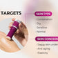 Stick Contour des Yeux Hydratant – Pour des yeux plus jeunes et liftés !