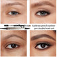 Stylo à Sourcils Imperméable et Résistant aux Bavures