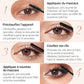 💥Vente du dernier jour 49% de réduction💥Recourbe-cils thermique électrique✨ Clignez des yeux et éblouissez ! 👁️
