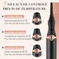 💥Vente du dernier jour 49% de réduction💥Recourbe-cils thermique électrique✨ Clignez des yeux et éblouissez ! 👁️