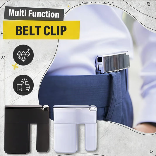 Clip de Ceinture Multifonctionnel
