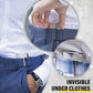 Clip de Ceinture Multifonctionnel