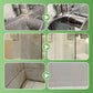 Nettoyant Polyvalent pour Salle de Bain