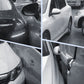 50% DE RÉDUCTION ! 🔍 Miroirs d’Angle Mort à Ventouse pour Voiture – Élargit la Visibilité, Installation Facile & Ajustables à 360°