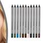 Crayon Eyeliner Longue Tenue et Étanche