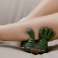 💆‍♂️50% DE RÉDUCTION !⏳Oreiller de massage pour la nuque - 3 vitesses de massage et fonction chauffante thérapeutique 🔥 Profitez d'un massage, d'une combustion des graisses et d'un soulagement des douleurs et tensions cervicales ✨