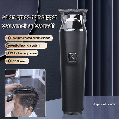 🎁🎁 Cadeau idéal - tondeuse pour coiffeur