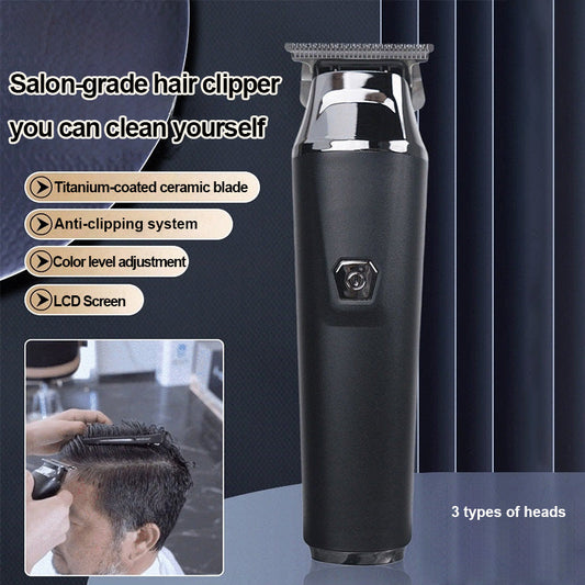 🎁🎁 Cadeau idéal - tondeuse pour coiffeur