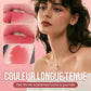 Gloss à lèvres mat léger et longue tenue