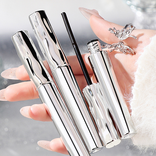 🔥 Achetez 1, Obtenez 1 Gratuit ! ✨ Mascara Allongeant Résistant à l'Eau - Fibres Enrichies, Courbure Intense, Effet Naturel sans Paquets 💄👁️