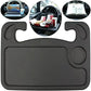🍔Support portable pour ordinateur portable/plateau à manger pour voiture🚗