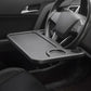 🍔Support portable pour ordinateur portable/plateau à manger pour voiture🚗
