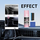 Nettoyant Lustrant pour Intérieur de Voiture - Restaure la Brillance et Nettoie en Profondeur