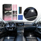 Nettoyant Lustrant pour Intérieur de Voiture - Restaure la Brillance et Nettoie en Profondeur