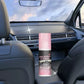 Nettoyant Lustrant pour Intérieur de Voiture - Restaure la Brillance et Nettoie en Profondeur