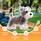 🏆LAATSTE DAG: KOOP 1 KRIJG 1 GRATIS🐶Mijn huisdier sleutelhanger