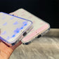 📱Nejprodávanější LED signalizační kryt na telefon – světelná upozornění na hovory, nárazuvzdorný, design s mašličkou, přesné výřezy, měkký TPU, pro iPhone