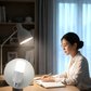 Ampoule LED longue durée à haut rendement lumineux