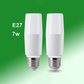 Ampoule LED longue durée à haut rendement lumineux