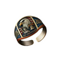 Bague commémorative de l’aigle pour le 250ᵉ anniversaire – 1776-2026