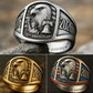 Bague commémorative de l’aigle pour le 250ᵉ anniversaire – 1776-2026