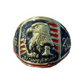 Bague commémorative de l’aigle pour le 250ᵉ anniversaire – 1776-2026