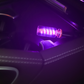 Lumière d'Ambiance LED USB pour Intérieur de Voiture
