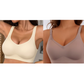Brassière de Sport Confortable Sans Coutures pour Femme