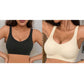 Brassière de Sport Confortable Sans Coutures pour Femme