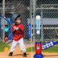Set de Lanceur Automatique de Baseball pour Enfants