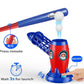 Set de Lanceur Automatique de Baseball pour Enfants
