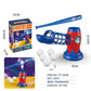 Kids’ Automatic Baseball Pitching Set