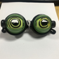 Lunettes clignotantes rigolotes à tirer pour enfants