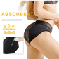 Culotte Menstruelle Confortable Anti-Fuites