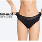 Culotte Menstruelle Confortable Anti-Fuites