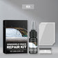 Kit de réparation de fissures pour pare-brise de voiture
