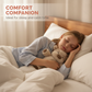 🧸 60% DE RÉDUCTION 🐮 Peluche vache Highland – Toute douce, taille parfaite pour câlins – Idéale pour déco chambre ou petit cadeau réconfortant – douce et moelleuse ✨🏠