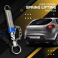 💎 50% DE RÉDUCTION ! 💎 Dispositif de Levage à Ressort pour Coffre de Voiture – Ouverture Automatique, Réglable & Sécurisé 🚗💨