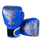 Gants de boxe d'entraînement respirants