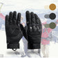 Gants antidérapants offrant une protection totale pour les sports de plein air