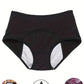 🔥Achetez-en 3, obtenez-en 2 gratuits 🎉Culotte de protection anti-fuite taille haute