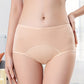 🔥Achetez-en 3, obtenez-en 2 gratuits 🎉Culotte de protection anti-fuite taille haute
