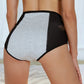 🔥Achetez-en 3, obtenez-en 2 gratuits 🎉Culotte de protection anti-fuite taille haute