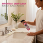 🛁 Le Héros Multitâches | Nettoyant Puissant pour Carrelage | Savon, Calcaire, Moisissure Disparaissent 🧼
