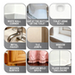 🛁 Le Héros Multitâches | Nettoyant Puissant pour Carrelage | Savon, Calcaire, Moisissure Disparaissent 🧼