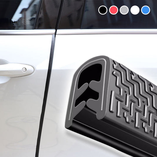 Bande de Protection de Bord Anti-collision pour Porte de Voiture