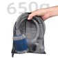 Douche portable pour camping avec pompe à eau